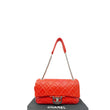 Chanel Icons Secret Label Flap Bag