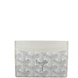 Goyard Saint Sulpice Card Holder