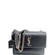 Yves Saint Laurent Sunset Shoulder Bag
