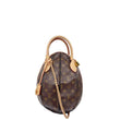 Louis Vuitton Monogram Egg Bag
