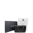 Chanel Wallet on Chain WOC