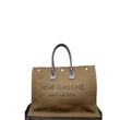 Yves Saint Laurent Rive Gauche Large Tote Bag