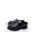 Gucci Horsebit Mules Black