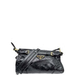 Prada Glossy Bonnie Shoulder Bag