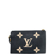 Louis Vuitton Bicolor Empreinte Giant Pochette