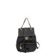 Chanel CC Denim Backpack