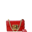 Gucci Guccissima Padlock Shoulder Bag