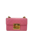 Gucci Padlock Shoulder Bag