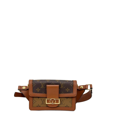 Louis Vuitton Dauphine Bumbag Bag