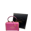 Valentino Garavani Rockstud Alcove Box Bag
