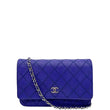 Chanel  Fancy CC  Wallet On Chain