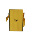 Fendi Vertical Box Bag