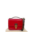 Louis Vuitton Patent Monogram Cherrywood BB Bag