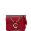 Gucci Interlocking G Small
