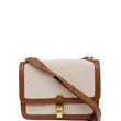 Yves Saint Laurent Carre Satchel Bag