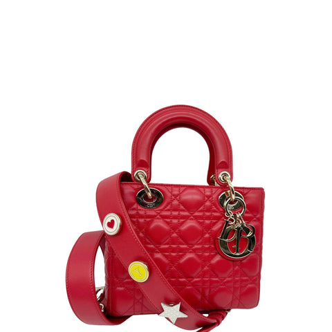 Christian Dior My ABCDior Bag