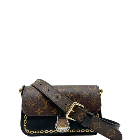 Louis Vuitton Monogram Neo Saint Cloud
