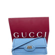Gucci Small Luce Shoulder Bag