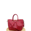 Louis Vuitton Empreinte Monogram Mazarine Bag