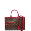 Louis Vuitton Monogram Popincourt Bag