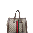 Gucci  Ophidia Medium GG Supreme Tote Shoulder Bag Beige 524537
