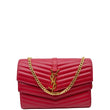 Yves Saint Laurent  Sulpice Wallet on Chain