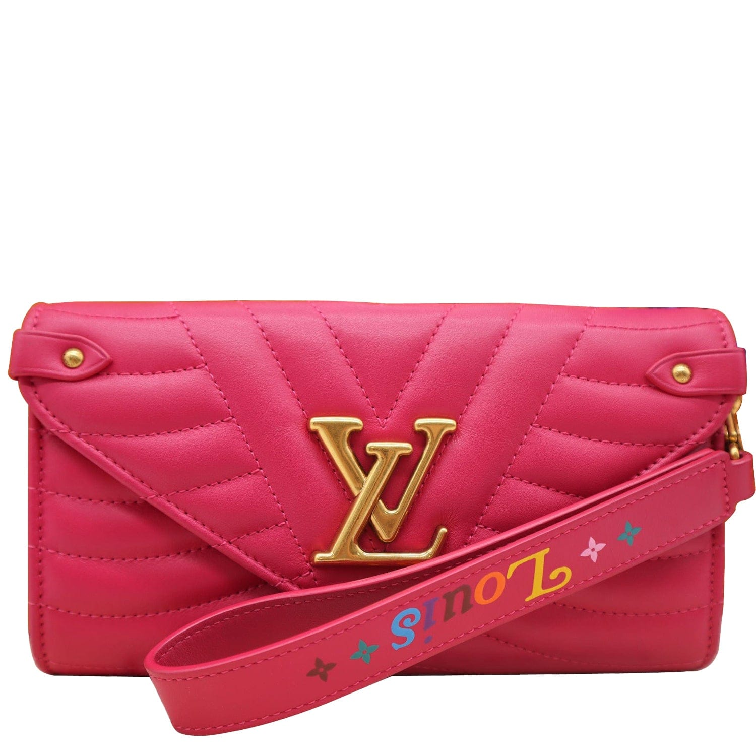 Reveal My New Louis Vuitton Twist Wallet  PurseBlog
