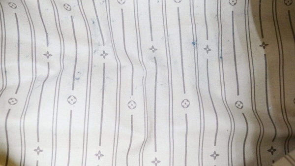 Louis Vuitton Delightful GM shoulder bag - inside view