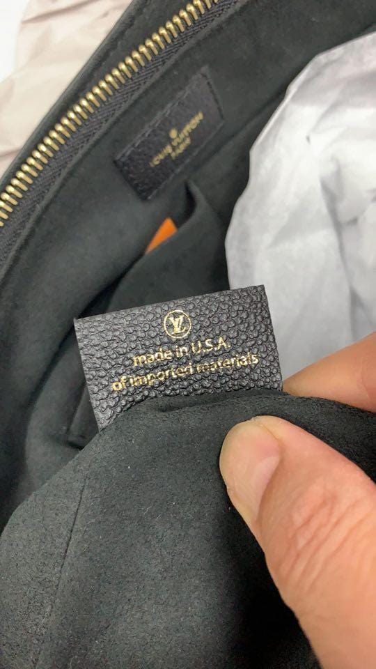 Louis Vuitton Surene MM Monogram Canvas Bag code