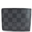 Louis Vuitton Damier Graphite Canvas Multiple Wallet