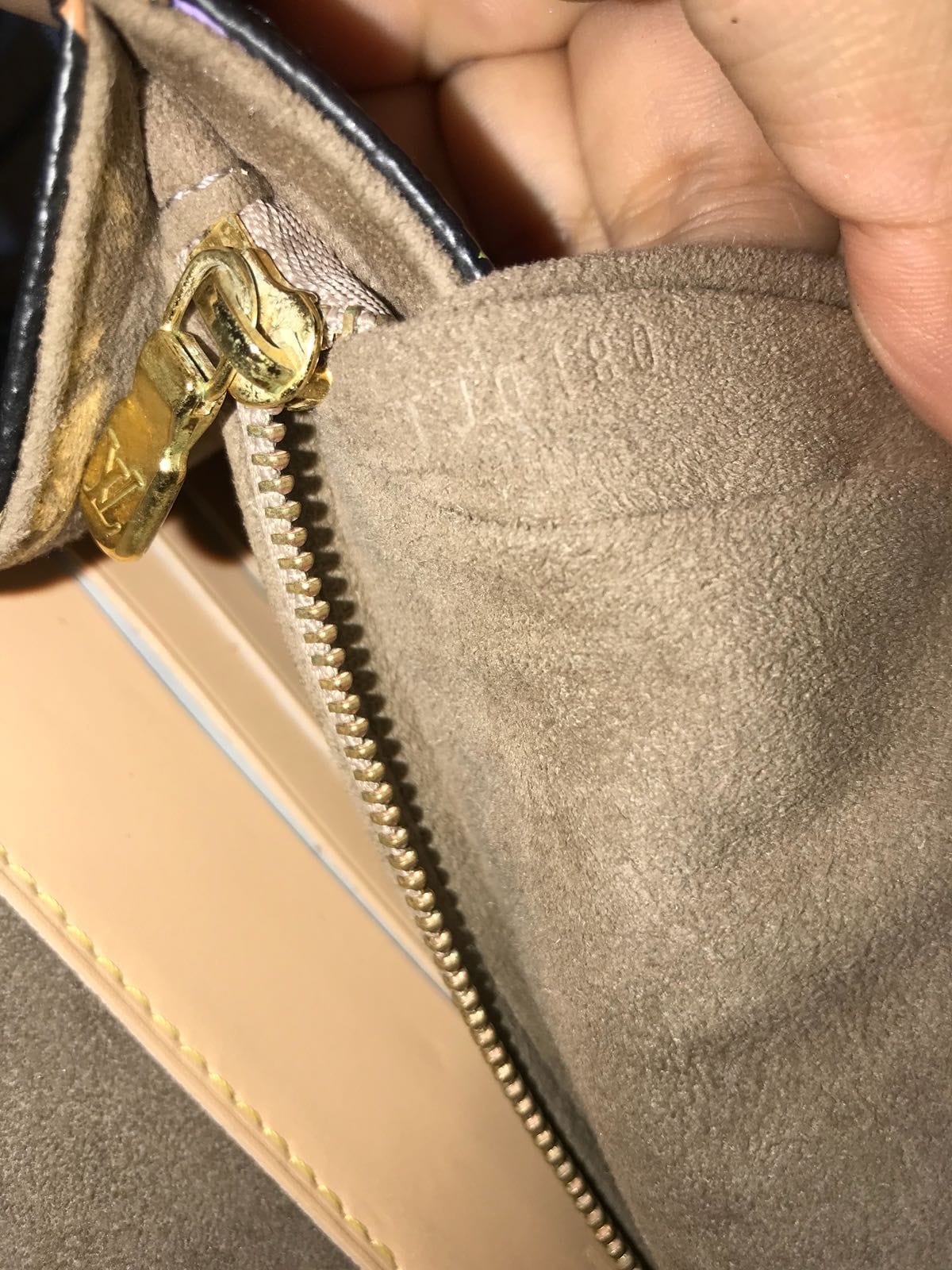 courtney clutch purse