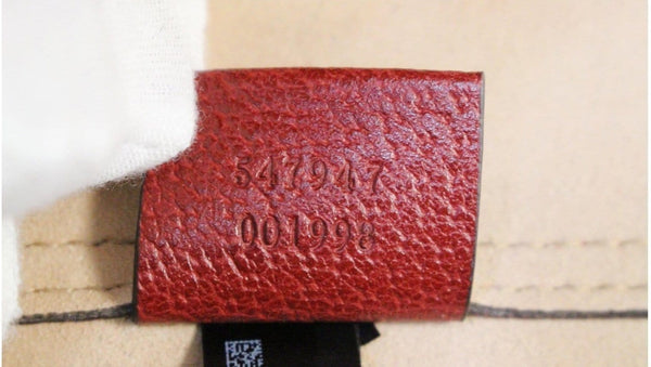 Gucci Ophidia GG Flora Medium Tote Shoulder item code