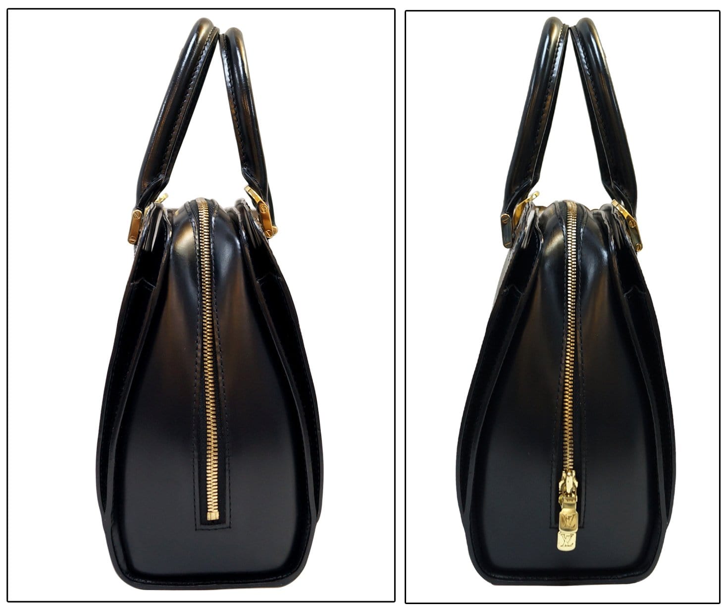 Louis Vuitton Epi Electric Pont-Neuf GM - Black Handle Bags, Handbags -  LOU480905