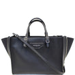 Balenciaga Black Leather Shoulder bag - Women