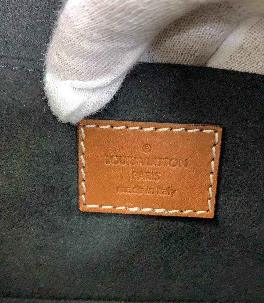 Louis Vuitton Monogram Sac Biface - Brown Handle Bags, Handbags - LOU526564