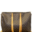 LOUIS VUITTON Sac Flanerie 45 Monogram Canvas Shoulder Bag