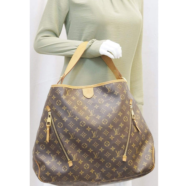 Louis Vuitton Delightful GM shoulder bag