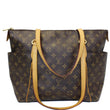 Louis Vuitton Totally Mm Shoulder Bag | Lv Totally bag