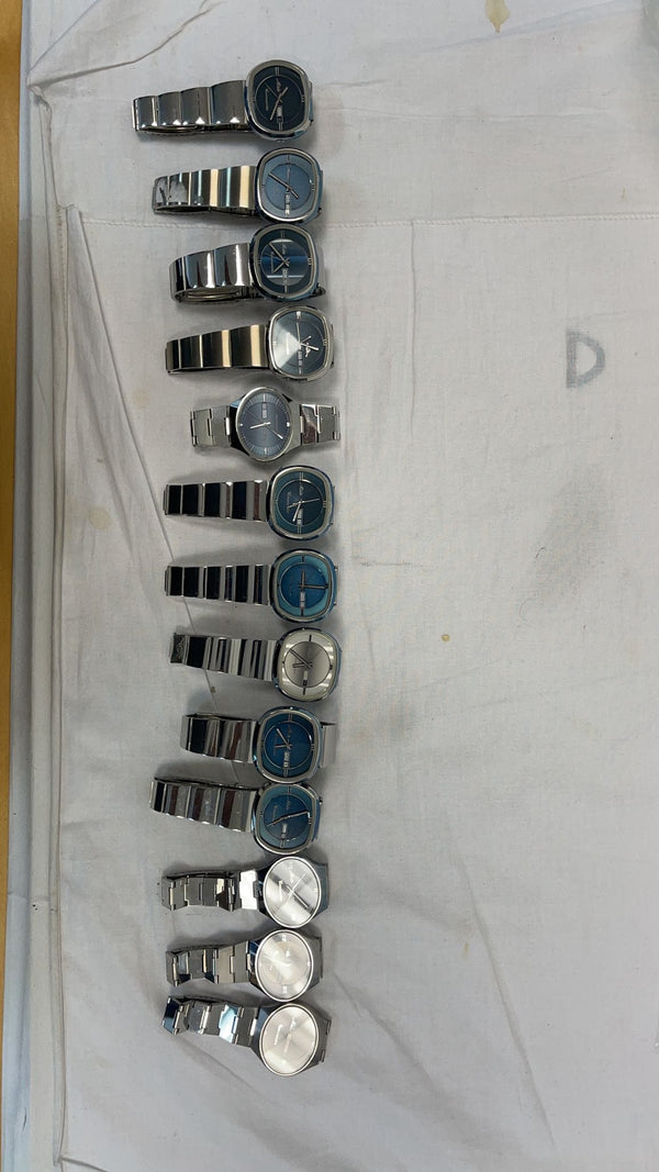 MIDO Watches Lot of 13