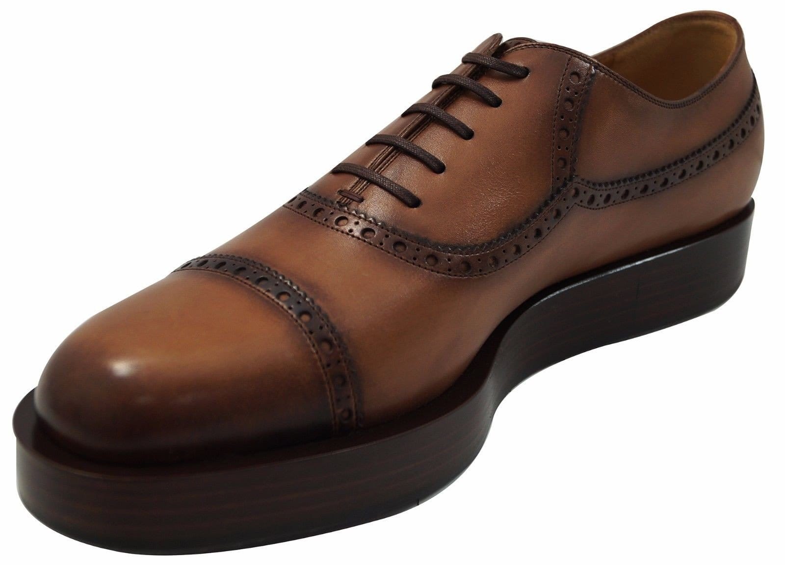 gucci men's dress shoes brown Men's Gucci Dress Shoes