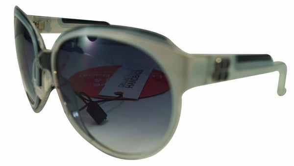 Balenciaga Cat Eye Sunglasses BAL 0045/S A6RU3 61 17 E2001 - Dallas Designer Handbags