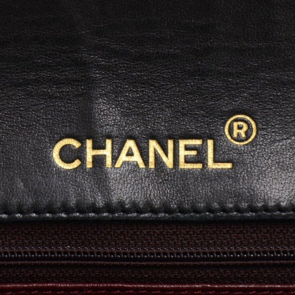 Vintage Chanel 9