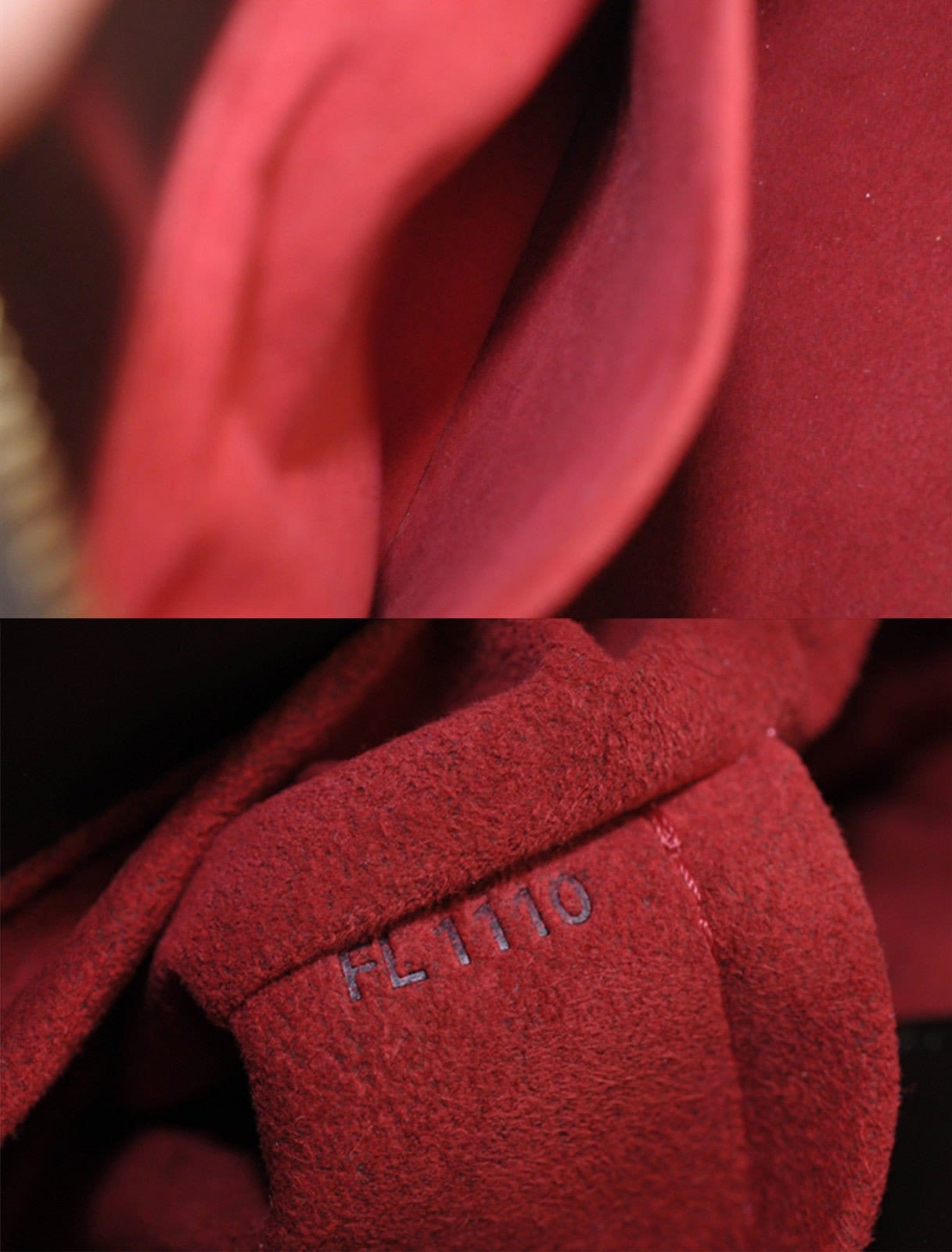 Buy [Used] Louis Vuitton Damier Sistina PM One Shoulder Bag Handbag N41542  Brown PVC Bag N41542 from Japan - Buy authentic Plus exclusive items from  Japan
