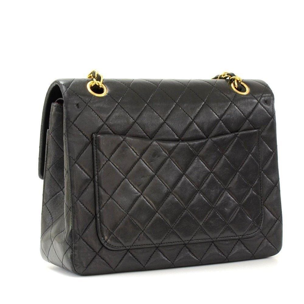 Chanel Paris-Dallas Single Flap Medium Bag