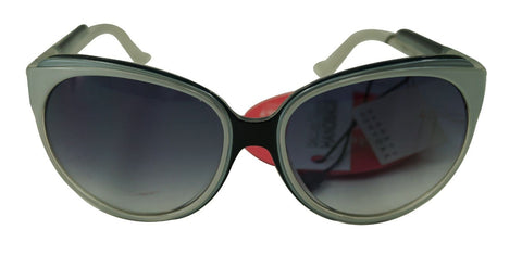 Balenciaga Grey BAL 0045/S A6RU3 Women's Plastic Sunglasses - Final Call