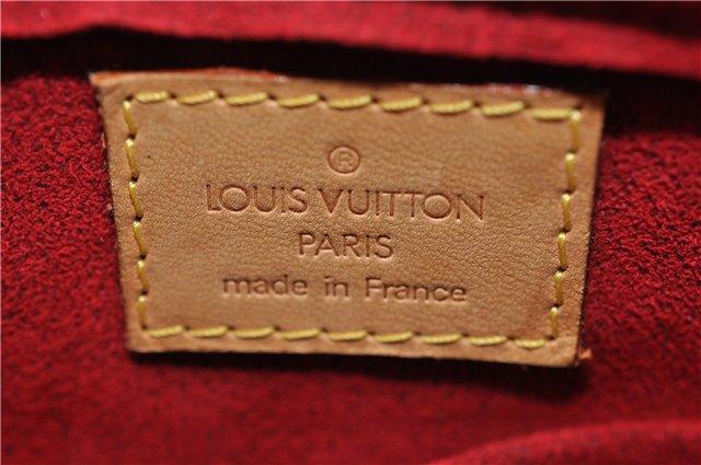 Pre-Owned Louis Vuitton Viva Cite Bag 213296/131