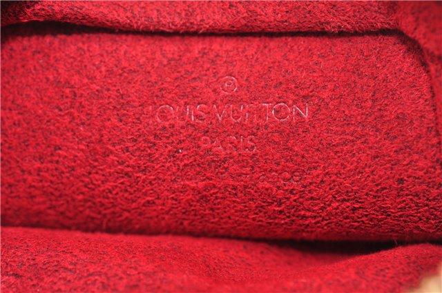 Louis Vuitton 2002 pre-owned Partition Clutch Bag - Farfetch