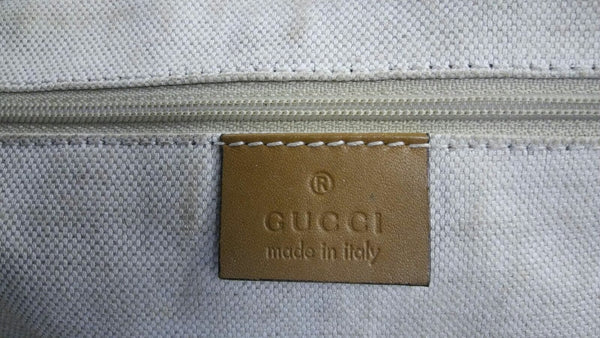 Gucci Sukey - Gucci GG Sukey Tote Shoulder Bag - gucci logo