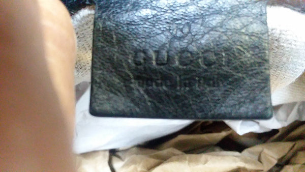 Gucci Original GG Canvas Tote Shoulder Bag 