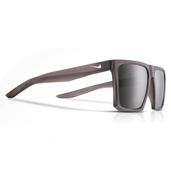 NIKE Ledge EV1058 080 56 Men Sunglasses Dark Grey Lens